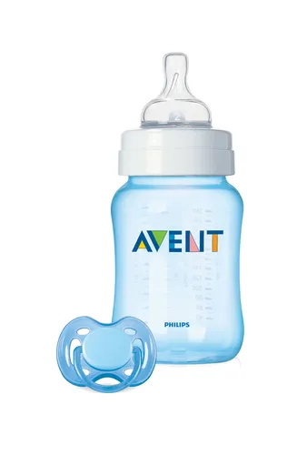Philips AVENT Hediye Seti SCD683/19