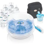 Philips AVENT Biberon Beslenme Temel İhtiyaçları SCD283/01