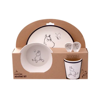Barbo Toys 7329 Çocuk Sofra Takımı