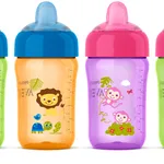 Philips AVENT SCF555/23 Çocuk Damlatmaz Bardak, 340 ml