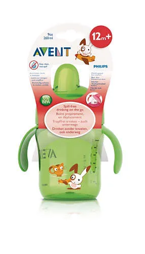 Karşılaştırma Philips AVENT SCF752/41 Çocuk Damlatmaz Bardak İle Philips AVENT SCF753/39 Çocuk Damlatmaz Bardak
