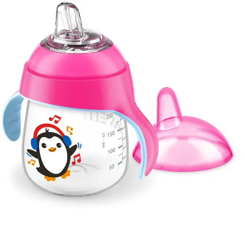 Karşılaştırma Philips AVENT SCF753/32 Çocuk Damlatmaz Bardak İle Philips AVENT SCF753/39 Çocuk Damlatmaz Bardak