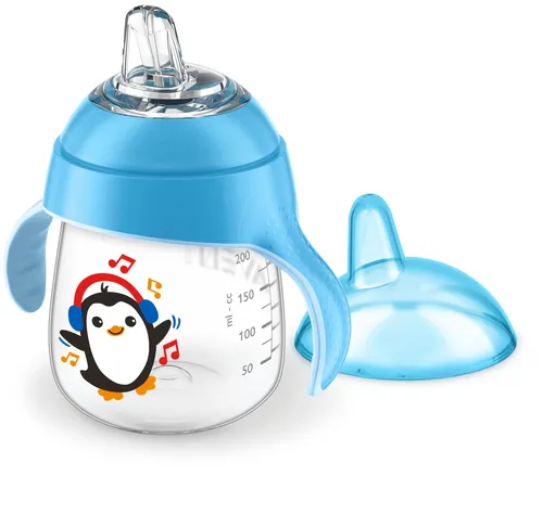 Karşılaştırma Philips AVENT SCF753/34 Çocuk Damlatmaz Bardak İle Philips AVENT SCF753/39 Çocuk Damlatmaz Bardak
