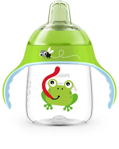 Karşılaştırma Philips AVENT SCF753/32 Çocuk Damlatmaz Bardak İle Philips AVENT SCF753/39 Çocuk Damlatmaz Bardak