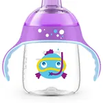 Philips AVENT SCF753/35 Çocuk Damlatmaz Bardak