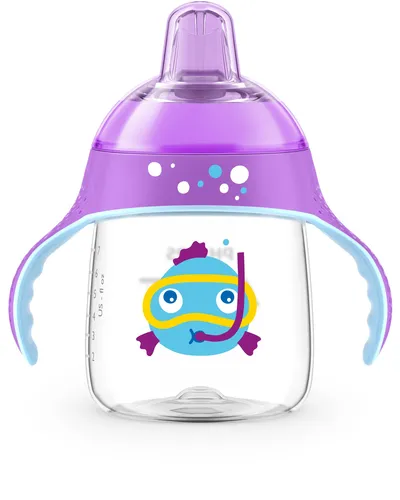 Karşılaştırma Philips AVENT SCF753/35 Çocuk Damlatmaz Bardak İle Philips AVENT SCF753/39 Çocuk Damlatmaz Bardak