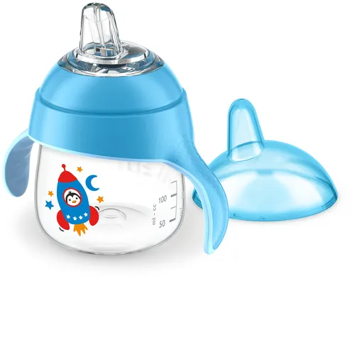 Karşılaştırma Philips AVENT SCF746/02 Çocuk Damlatmaz Bardak İle Philips AVENT SCF753/39 Çocuk Damlatmaz Bardak