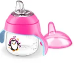 Philips AVENT SCF746/03 Çocuk Damlatmaz Bardak