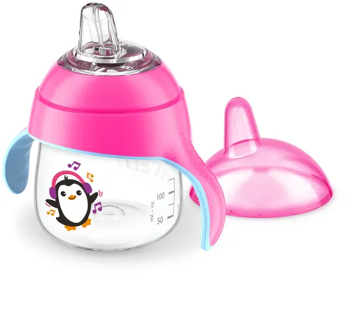 Karşılaştırma Philips AVENT SCF746/03 Çocuk Damlatmaz Bardak İle Philips AVENT SCF753/39 Çocuk Damlatmaz Bardak