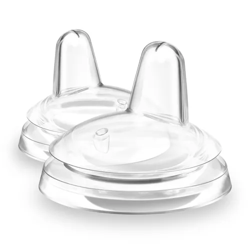 Resim Philips AVENT Doğal Cam Biberon SCF745/00