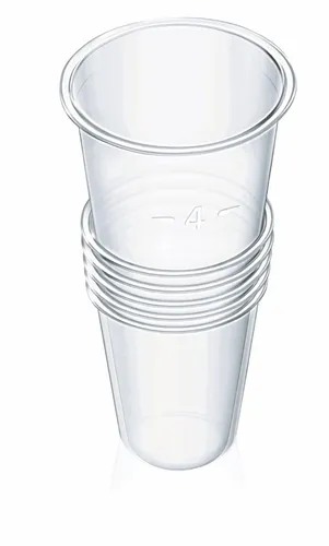 Resim Philips AVENT Tempo Geniş Önceden Şekillendirilmiş Tek Kullanımlık Biberon Poşetleri SCF137/05