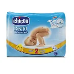 Chicco Bebek Bezi 8058664029587