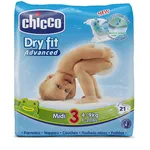 Chicco Bebek Bezi 8058664029594