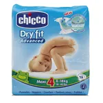 Chicco Bebek Bezi 8058664029600