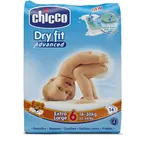 Chicco Bebek Bezi 8058664029624
