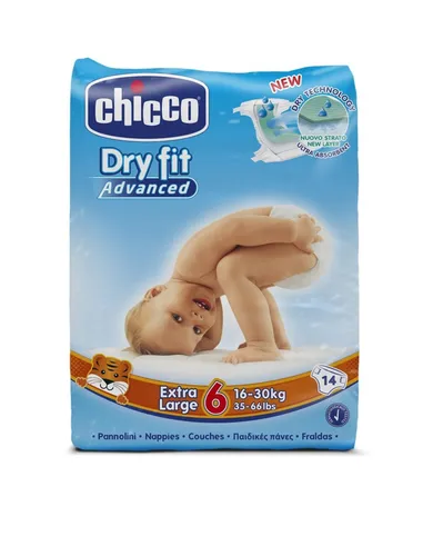 Resim Chicco Bebek Bezi 8058664029624