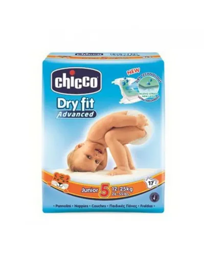 Resim Chicco Bebek Bezi 8058664029617