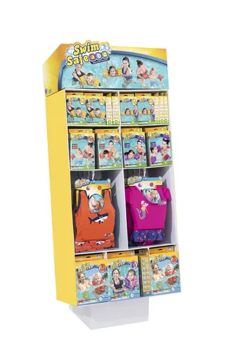 Karşılaştırma Bestway Bebek Yüzme Simidi 30021 İle Bestway Bebek Yüzme Simidi 91077