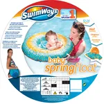 SwimWays Şapkalı Bebek Yaylı Şamandıra