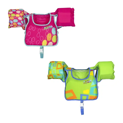 Karşılaştırma  {request()->input('language_config')['common']['with']} SwimWays Şapkalı Bebek Yaylı Şamandıra