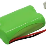 Philips Bebek Telsizi için CoreParts Yedek Batarya