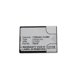 Bebek Telsizleri için CoreParts Yedek Batarya MBXBPH-BA018