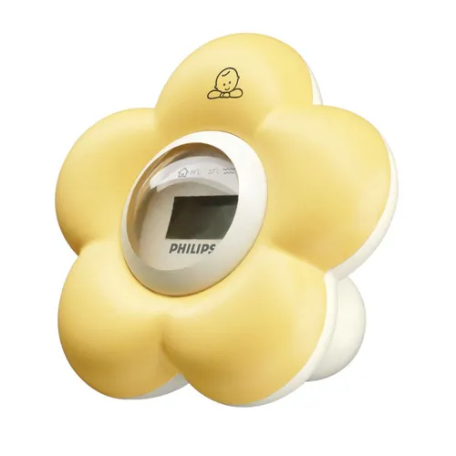Resim Philips AVENT SCH550 Dijital Termometre