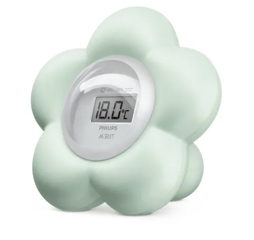 Karşılaştırma  İle Philips AVENT SCH550 Dijital Termometre