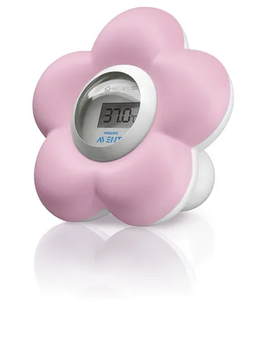 Karşılaştırma  İle Philips AVENT SCH550 Dijital Termometre