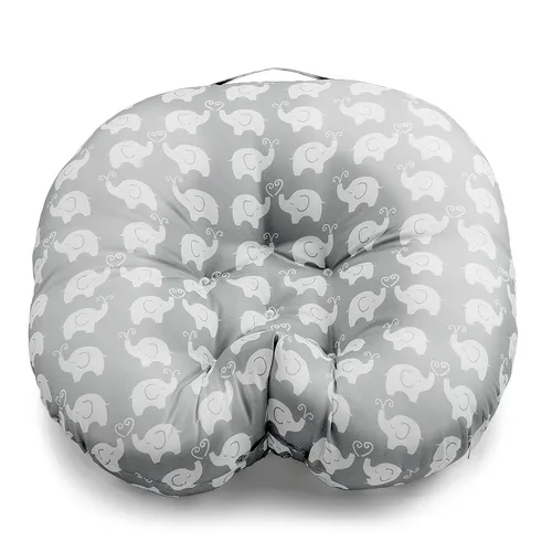 Resim Chicco Hug&Nest Emzirme Yastığı