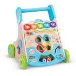 VTech 80-619605 Bebek Yürüteç