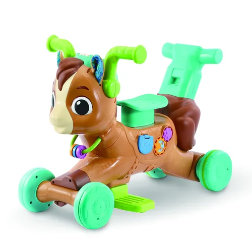 Resim VTech Baby JOEY Yürüteç