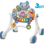 VTech 80-604275 Bebek Yürüteç
