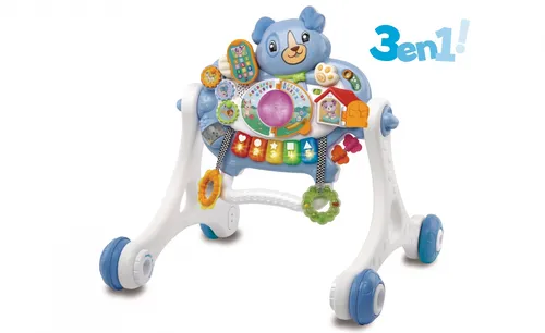 Resim VTech 80-604275 Bebek Yürüteç