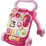 VTech 80-061775 Bebek Yürüteç