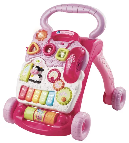 Karşılaştırma Alpha Group FR461542 Bebek Yürüteç {request()->input('language_config')['common']['with']} VTech 80-061775 Bebek Yürüteç