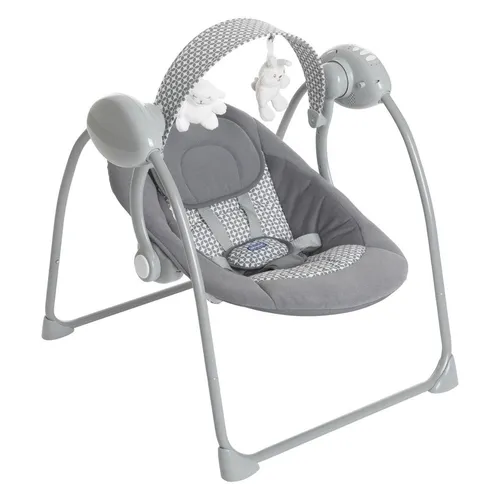 Karşılaştırma Chicco Bebek Elektrikli Salıncağı (Model 05079148400000) {request()->input('language_config')['common']['with']} Chicco Hooplà Ana Kucağı