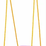 Little Tikes 2'si 1 Arada Snug 'n Secure Bebek Salıncağı - Pembe (4'lü Paket)