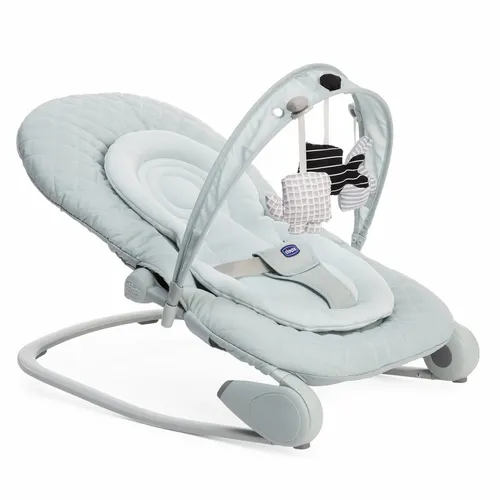 Resim Chicco Relax Hoopla Bebek Ana Kucağı