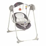 Chicco Polly Swing Up Bebek Elektrikli Salıncağı