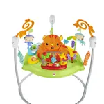 Fisher-Price Gürleyen Yağmur Ormanı Bebek Jumperoo