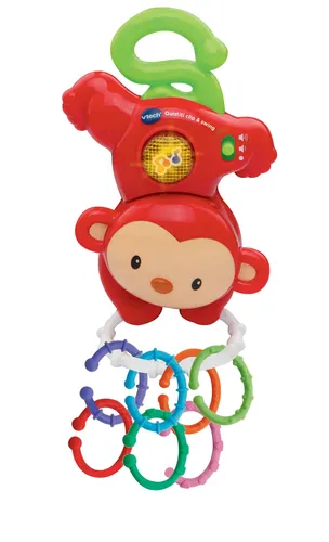 Resim VTech Bebek Çıngırağı 80-185505