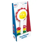 Ambi Toys Ayçiçeği Bebek Çıngırağı