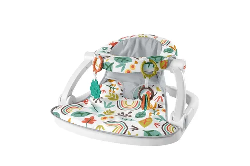 Resim Fisher-Price HNR19 Mama Sandalyesi