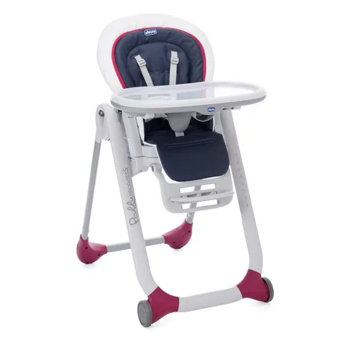 Karşılaştırma Chicco Polly Magic Mama Sandalyesi {request()->input('language_config')['common']['with']} Chicco Polly Progres 5 Mama Sandalyesi