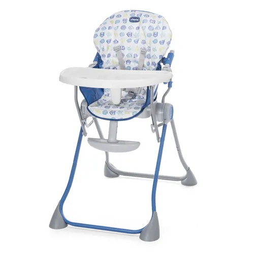 Resim Chicco Pocket Meal Mama Sandalyesi
