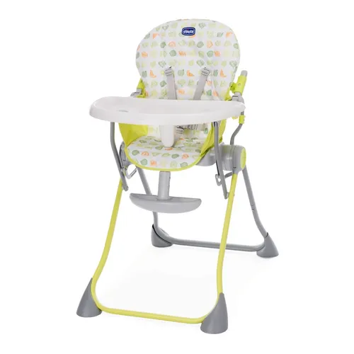 Resim Chicco Pocket Meal Mama Sandalyesi