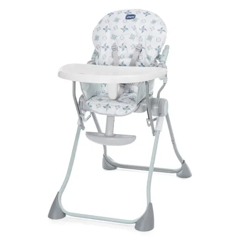 Resim Chicco Pocket Meal Mama Sandalyesi