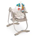 Chicco Polly Magic Mama Sandalyesi