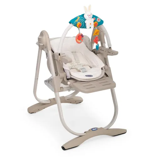 Resim Chicco Polly Magic Mama Sandalyesi